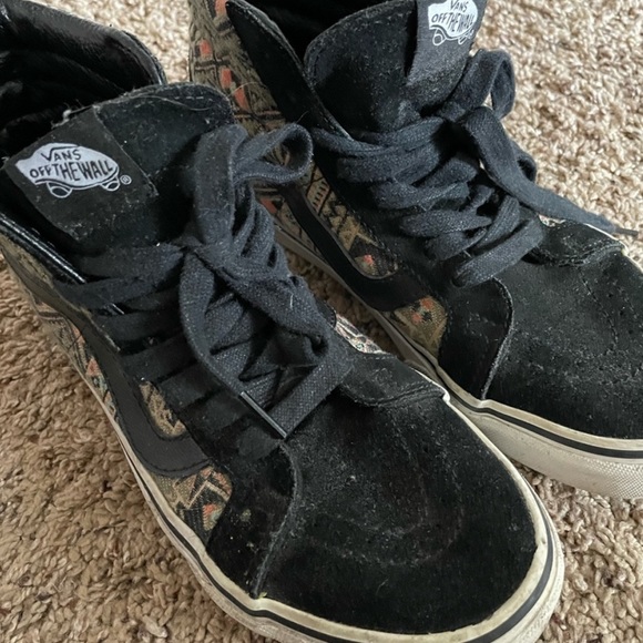 Vans Sk8-Hi - Picture 4 of 8